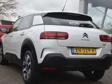 Citroën C4 Cactus